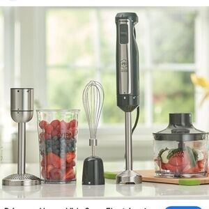 Vida sana immersion blender